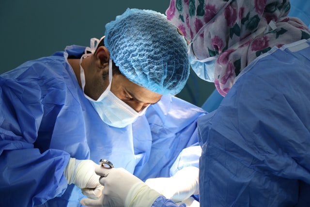 General Surgery