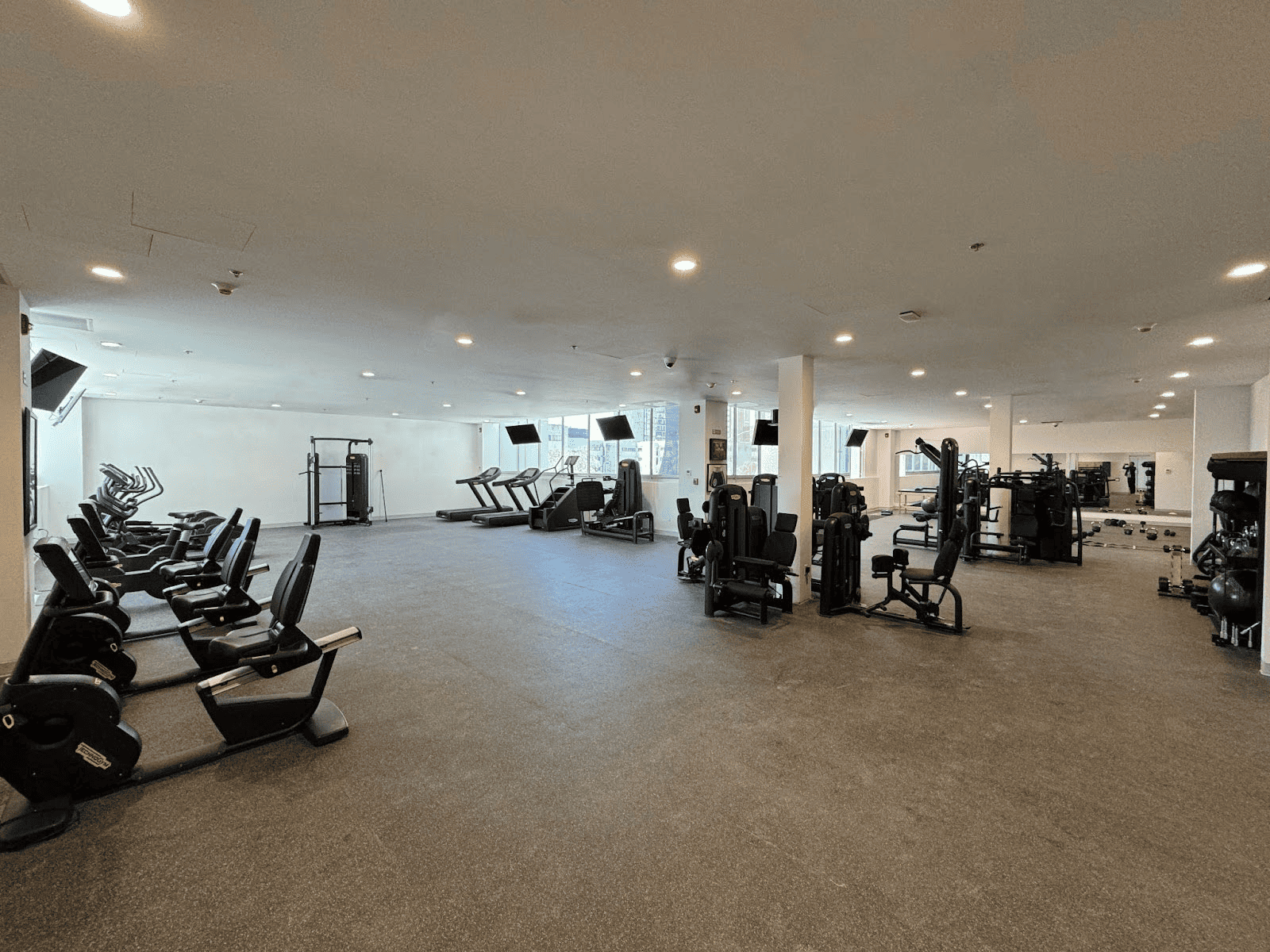 core medical gym